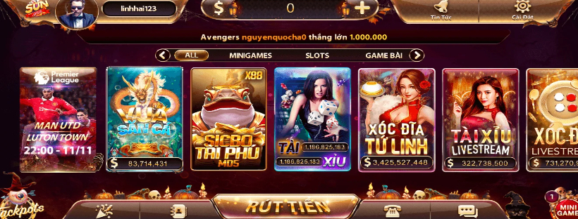 Blackjack Với Dealer Trực Tiếp