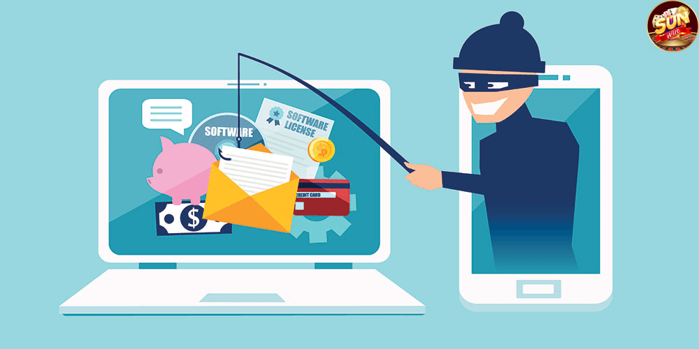 Lừa đảo Phishing